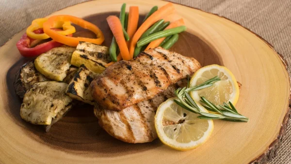 Aυτό είναι το καλύτερο δείπνο για άμεση απώλεια βάρους - Το προτείνουν και διατροφολόγοι