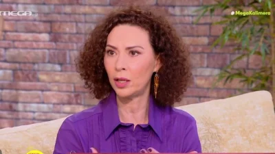 Δώρα Χρυσικού: «Φοβόμουν ότι θα πεθάνω!» - Συγκλονίζει με τις αποκαλύψεις της για τη μάχη που έδωσε με τον καρκίνο