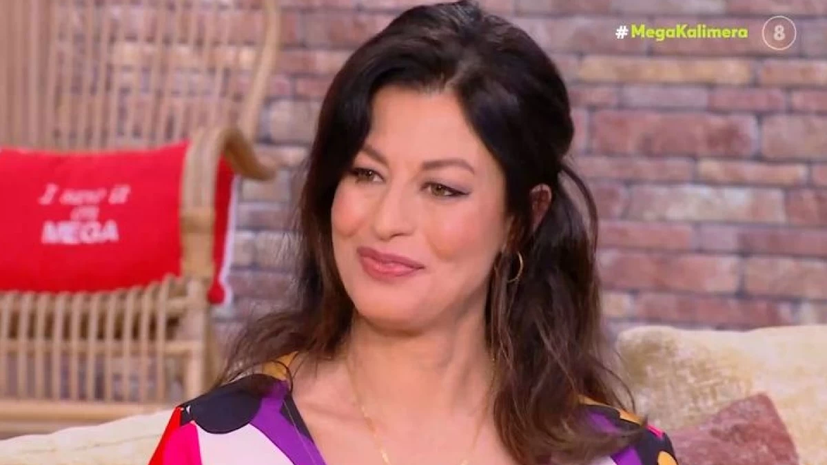 Δωροθέα Μερκούρη: «Θα ήθελα να κάνω κάτι, να έχω μία σχέση...» - Αυτός είναι ο λόγος που δεν γιορτάζει τον Άγιο Βαλεντίνο