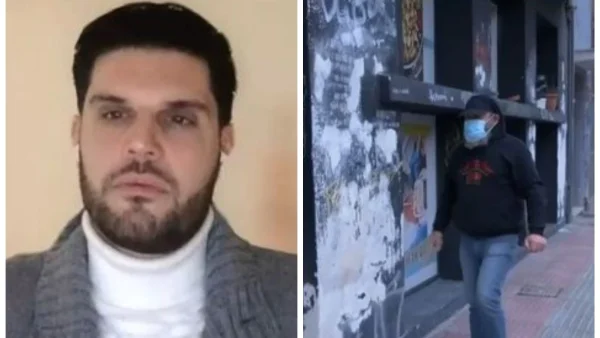 Κωνσταντίνος Δρούλιας για Πολυχρονόπουλο: «Αισθάνομαι άσχημα τώρα που λέω ότι βοήθησα...»