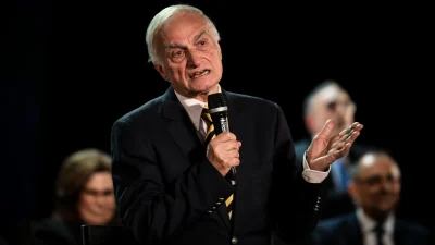 Μανώλης Μαυρομμάτης: Κρίσιμες ώρες για τον αθλητικογράφο, διακόπηκε η προσπάθεια αφύπνισης