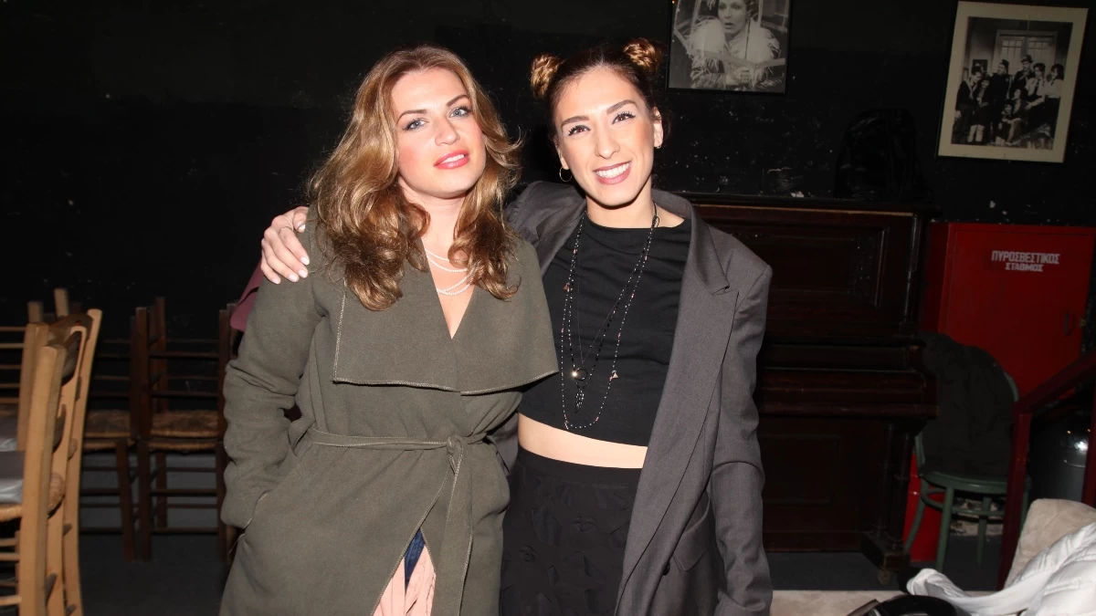 Ειρήνη Ψυχράμη: «Ένα δωμάτιο γεμάτο αγάπη ως πάνω» - Οι πρώτες φωτογραφίες με το νεογέννητο μωρό της