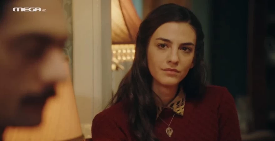 Η Ειρήνη από το Ναυάγιο