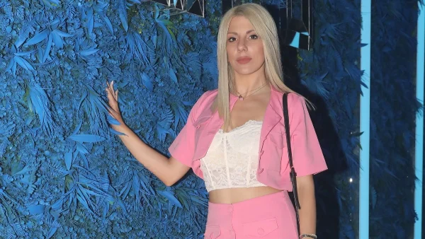 Έλενα Πολυχρονοπούλου: Παίρνει αποζημίωση για τη φυλάκισή της - «Δεν είναι τα χρήματα, είναι η ρετσινιά που μένει...»