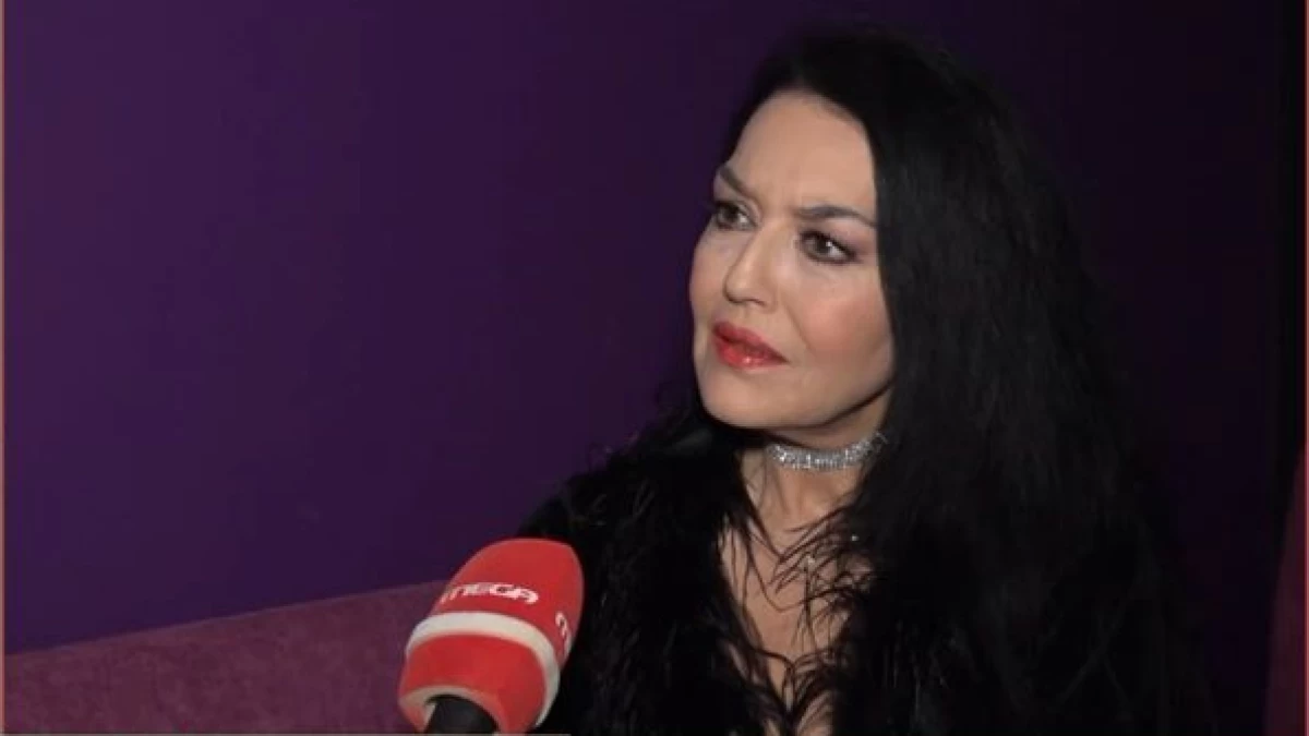 Ελένη Φιλίνη: «Έχω δώσει δανεικά σε “καλούς” φίλους, ποτέ δεν τα πήρα πίσω»