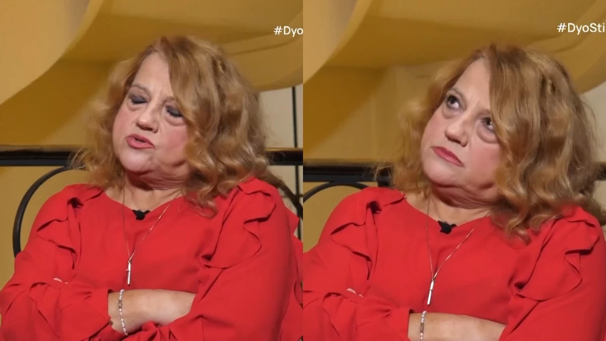 "Λύγισε" η Ελένη Καστάνη: «Τον αγάπησα πάρα πολύ, τον ερωτεύτηκα! Κι ενώ χωρίσαμε...» - Οι 3 θάνατοι που την "τσάκισαν"