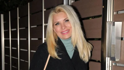 Ελένη Μενεγάκη: Η Μενεγάκειος σχολή βάζει λουκέτο...