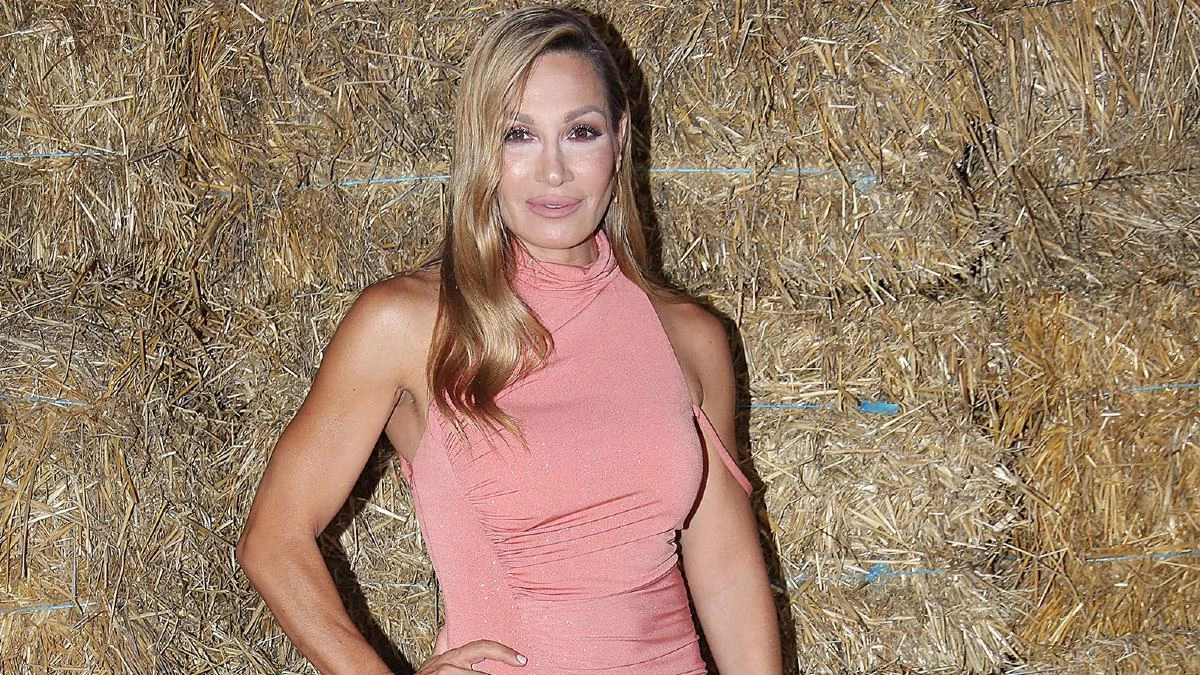 Ελένη Πετρουλάκη: «Για μένα είναι φρικτό αλλά υπάρχει αυτή η νοοτροπία...» -Συγκινεί με την εξομολόγησή της για την εμμηνόπαυση