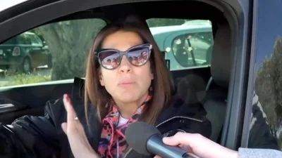 Ελένη Χατζίδου: «Θέλω να ζητήσω μια μεγάλη συγγνώμη» - Απολογήθηκε δημόσια μετά το περιστατικό με την Σταματίνα Τσιμτσιλή