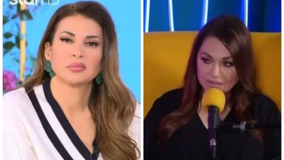Ελένη Χατζίδου: «Είναι κάτι που δεν το έχω μοιραστεί ούτε με τη μητέρα μου...» - Σοκάρει με την εξομολόγηση της για το περιστατικό παρενόχλησης