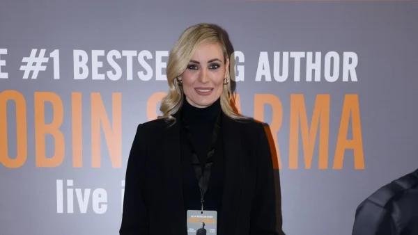 Ελεονώρα Μελέτη: «Με πιάνουν τα γέλια αν...» - Αποκάλυψε για πρώτη φορά τον λόγο που δεν ανεβάζει καθημερινά φωτογραφίες στο Instagram