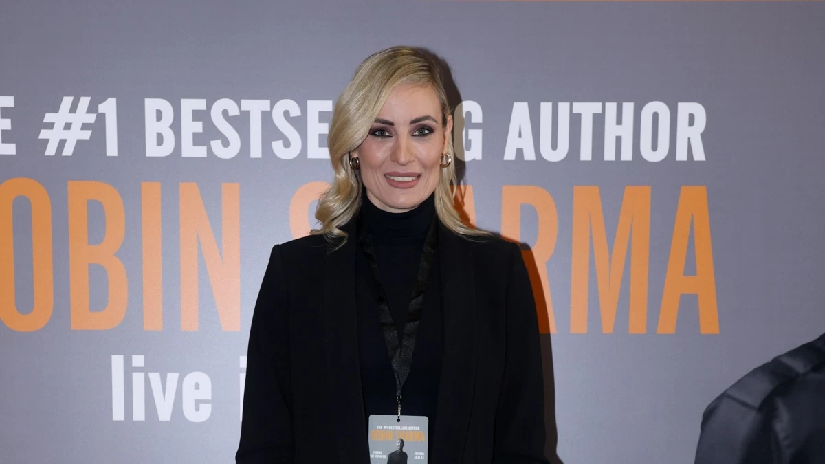 Ελεονώρα Μελέτη: «Με πιάνουν τα γέλια αν...» - Αποκάλυψε για πρώτη φορά τον λόγο που δεν ανεβάζει καθημερινά φωτογραφίες στο Instagram