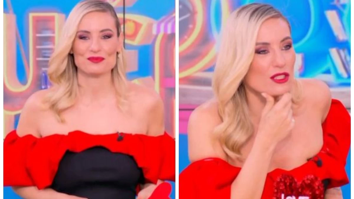 Τα "καρφιά" της Ελεονώρας Μελέτη για τον ΣΚΑΙ: «Μήπως πρέπει να αρχίσεις να κοιτάς και από πίσω τι γίνεται; Δεν μπορεί να φταίνε πάντα οι παρουσιαστές...»