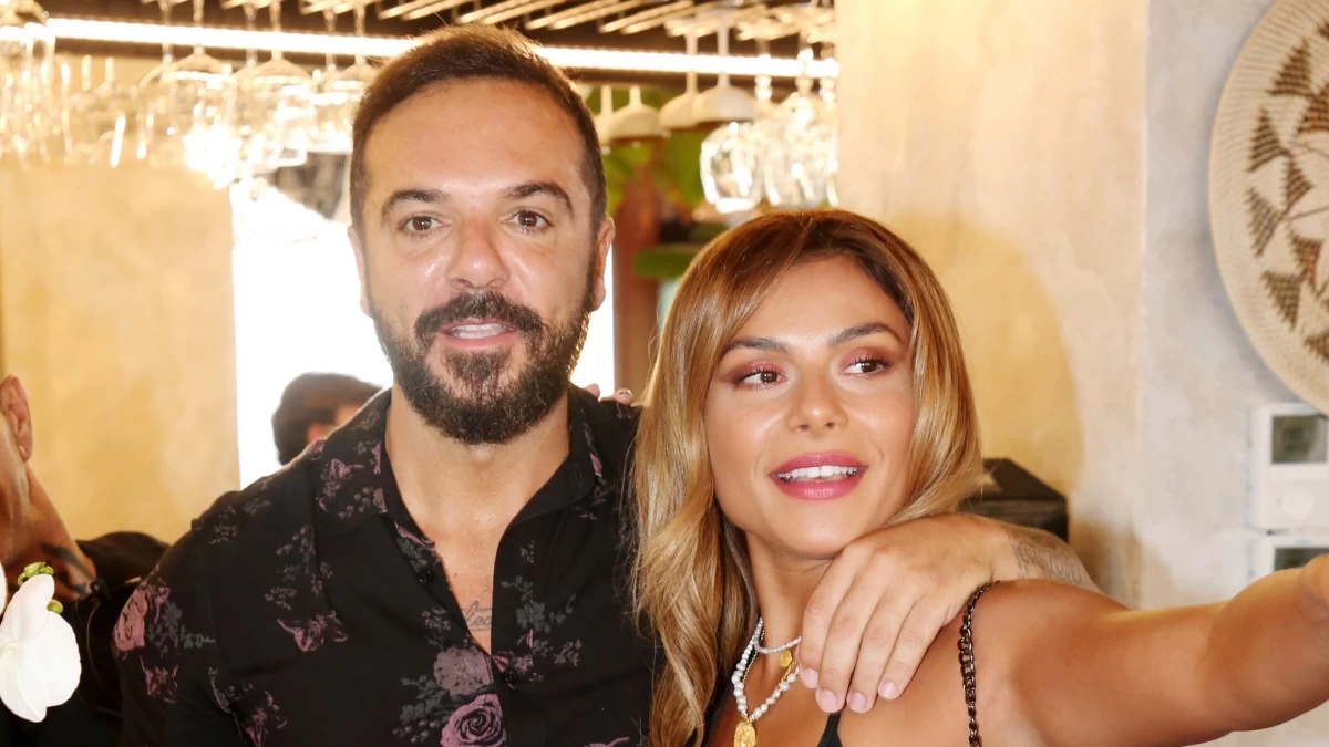 Ελευθερία Ελευθερίου: Όλη η αλήθεια για την αποχώρηση από το νυχτερινό κέντρο - Τι ζήτησε ο επιχειρηματίας και ποιος ο ρόλος του Τριαντάφυλλου