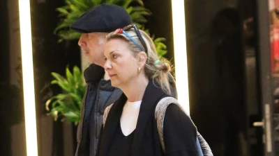 Ελπίδα Νίνου: Τι δουλειά κάνει η σύζυγός του Πέτρου Φιλιππίδη - Αγωνία για το τι θα συμβεί από τέλος Φλεβάρη