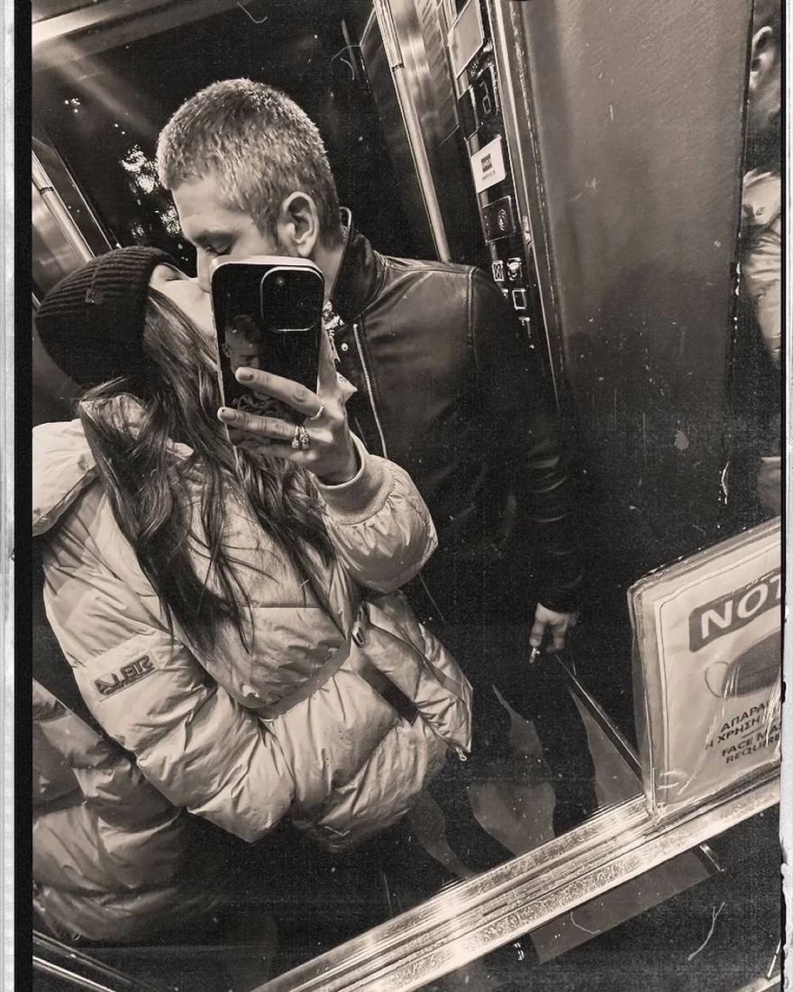 Εριέττα Κούρκουλου Βύρων Βασιλειάδης