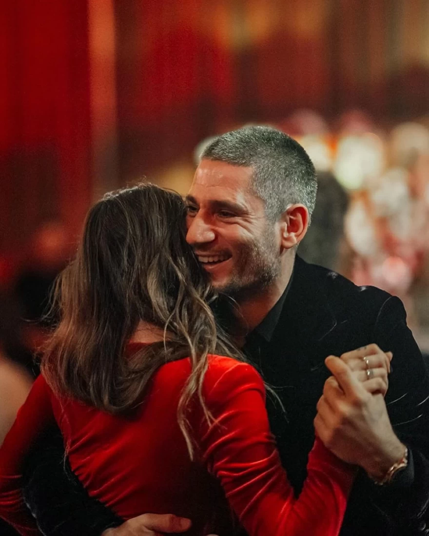 Εριέττα Κούρκουλου Βύρων Βασιλειάδης