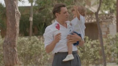 Έρωτας Φυγάς: Εξέλιξη σοκ! Δυστυχώς ο γιος της Αλεξάνδρας και του Μάρκου...