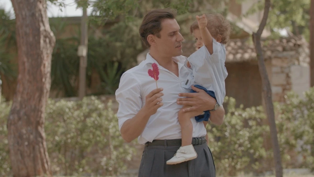 Έρωτας Φυγάς: Εξέλιξη σοκ! Δυστυχώς ο γιος της Αλεξάνδρας και του Μάρκου...