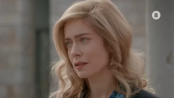 Έρωτας Φυγάς (1/2): Ένας θάνατος και ένα πτώμα θα φέρουν τα πάνω κάτω - «Δεν μπορώ να το χωνέψω!»