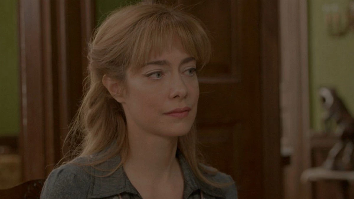 Έρωτας Φυγάς (8/2): Η αίτηση διαζυγίου φτάνει στα χέρια της Αλεξάνδρας