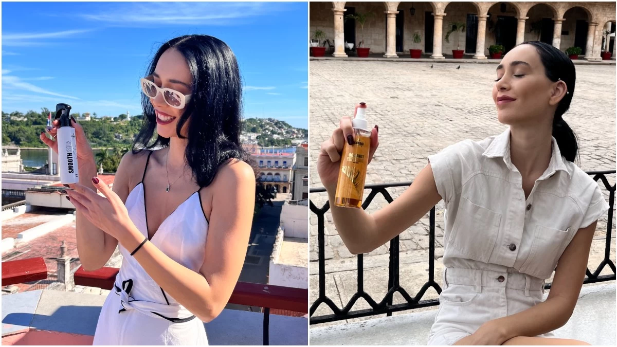 5 top προϊόντα περιποίησης για να είσαι όμορφη & λαμπερή από την κορυφή μέχρι τα νύχια!