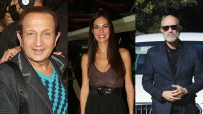 Εύη Βατίδου: «Μας ενδιαφέρει η προσωπική ιστορία του Βουλευτή;» - ''Δικάζει'' με τη μακροσκελή ανακοίνωσή της Βαλλιανάτο & Μπιμπίλα