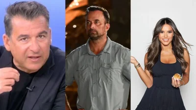 Τηλεθέαση 26/2: Άλλοι κλαίνε, άλλοι γελάνε και άλλοι ζουν τραγωδία - Τι έδειξαν τα νούμερα της Δευτέρας