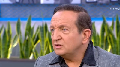 Σπύρος Μπιμπίλας: «Με 25 ανθρώπους έχω πάει στη ζωή μου! Η μητέρα μου έμαθε ότι είμαι ομοφυλόφιλος από...»