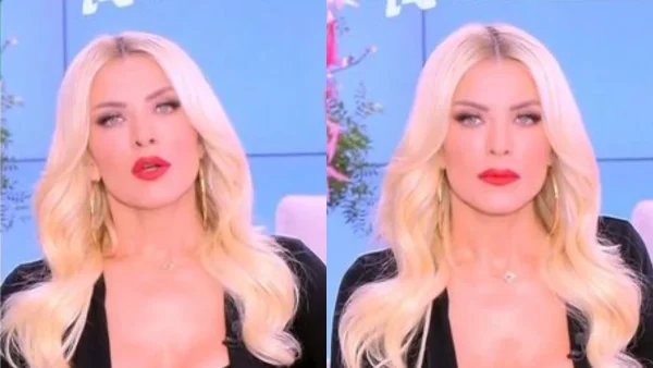 Κατερίνα Καινούργιου: «Κάποιοι το έχουν παρακάνει! Έχουν ξεφύγει κάποια χείλη» - Η εξομολόγηση για την πρώτη πλαστική επέμβαση στα 17 της