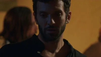 Η Παραλία (15/2): «Ήξερες ότι ήταν μαγεμένος ο αδερφός μου;» - Σε άσχημη ψυχολογική κατάσταση ο Χάρι μετά το διπλό φονικό