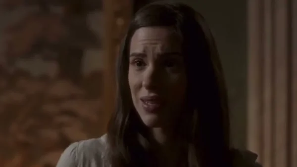 Το Προξενιό της Ιουλίας: «Αυτός ο γάμος δεν μπορεί να γίνει» - Η σκηνή που το παράνομο ζευγάρι κάνει έρωτα για πρώτη φορά