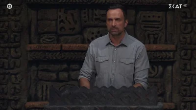 Survivor: Η απόφαση τελικά πάρθηκε - Εκτός παιχνιδιού ο πιο πολυσυζητημένος παίκτης