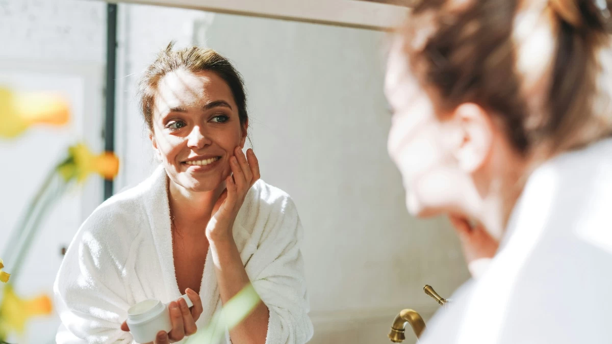 5 ενυδατικές κρέμες για να προστατέψεις την επιδερμίδα σου από το κρύο!