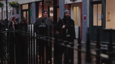 Famagusta (4/2): Ο Μάικλ συλλαμβάνεται για τον φόνο της Ελένης - Η βιολογική και η θετή μητέρα του συναντιούνται