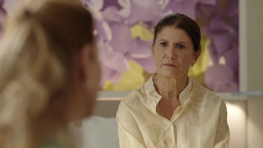 Σοφία Καλλή