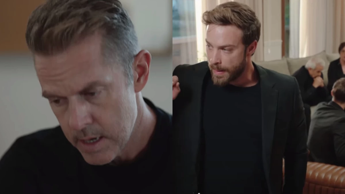 Famagusta 4/2: «Αυτός το έκανε!» - Ο Παύλος συλλαμβάνεται για τον φόνο της Ελένης! Η βιολογική & η θετή μητέρα του Μάικλ συναντιούνται για 1η φορά