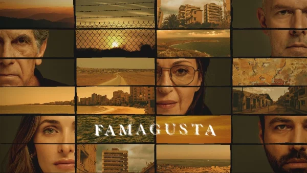 Famagusta: Πρώτο και με διαφορά το τρίτο επεισόδιο (4/2) - Πάνω από 2.000.000 τηλεθεατές συντονίστηκαν