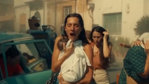 Famagusta: Συγκλονίζει πρωταγωνίστρια της σειράς – «Πήγα να λιποθυμήσω στη σκηνή…»