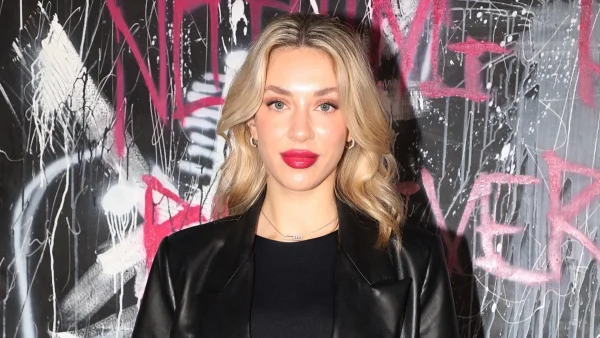 Γαρυφαλλιά Καληφώνη: Ανακοίνωσε τα ευχάριστα την ημέρα του Αγίου Βαλεντίνου