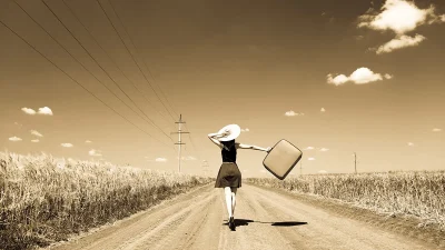 Κουμπιά, μπικίνι & μίνι φούστα - 9 πράγματα που δεν γνωρίζεις για την ιστορία της Μόδας