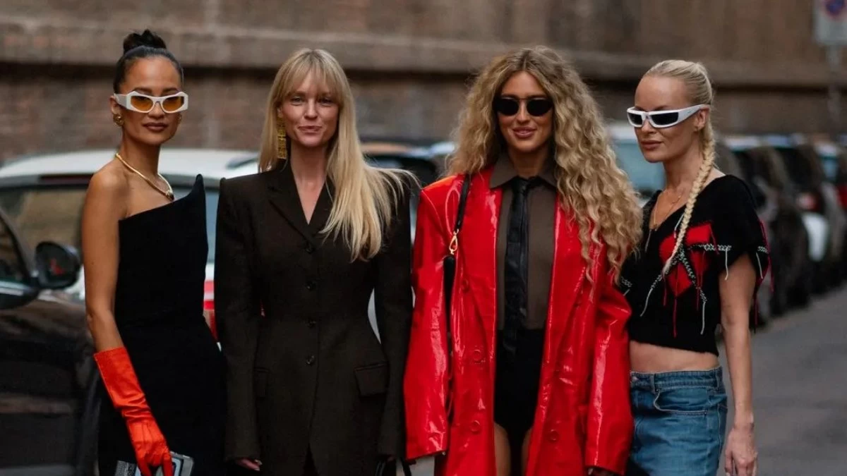 Αυτά είναι τα 9 φορέματα που θα πρωταγωνιστήσουν την Άνοιξη