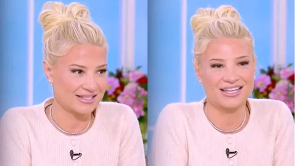 Φαίη Σκορδά: «Υπάρχει ακόμα μία γέννα που περιμένουμε...» - "Έσκασαν" τα ευχάριστα στον αέρα του Fay's Time