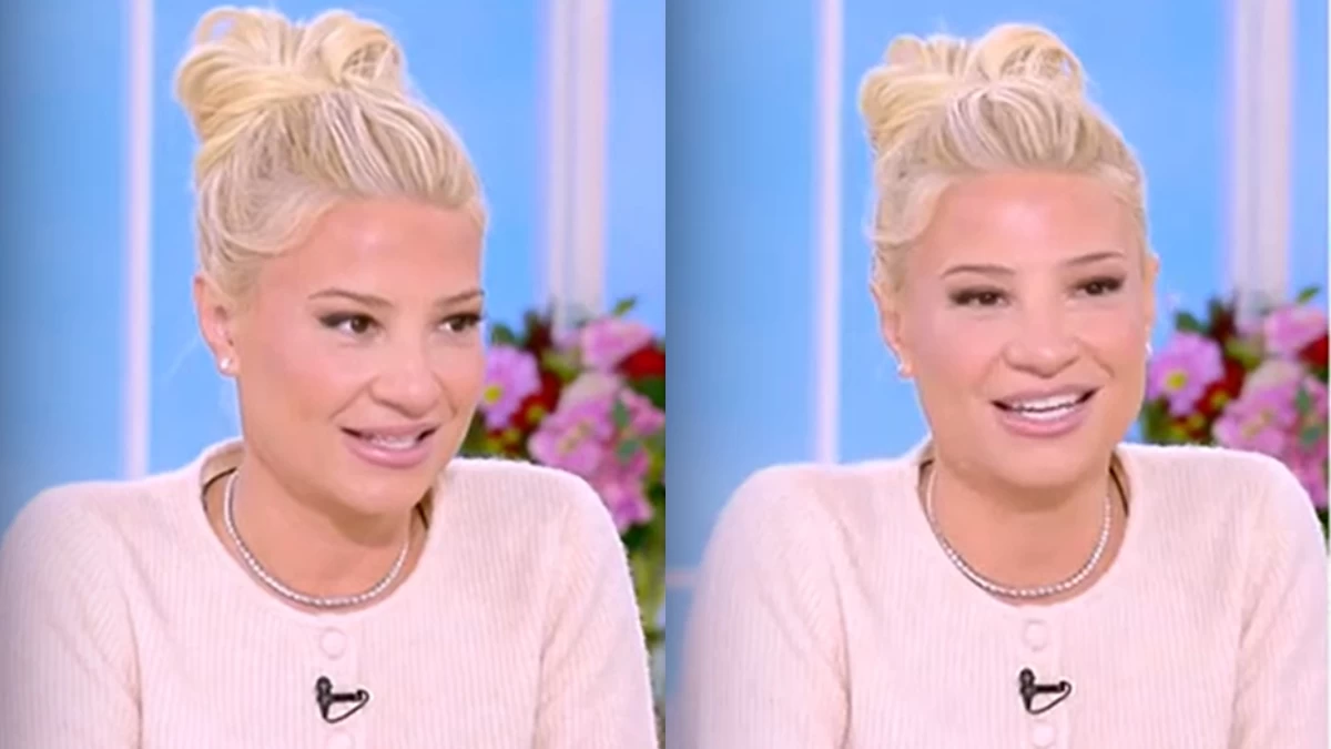 Φαίη Σκορδά: «Υπάρχει ακόμα μία γέννα που περιμένουμε...» - "Έσκασαν" τα ευχάριστα στον αέρα του Fay's Time