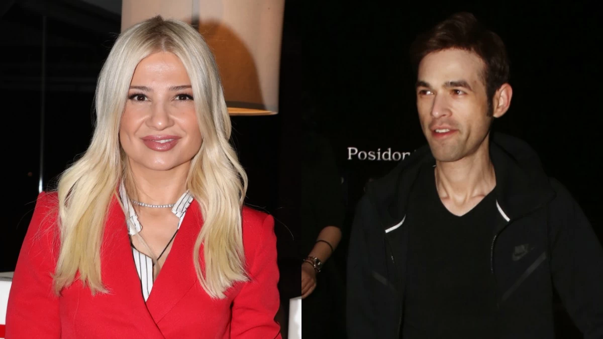 Μένιος Φουρθιώτης: Έστειλε εξώδικο στην Φαίη Σκορδά - Τι απαιτεί