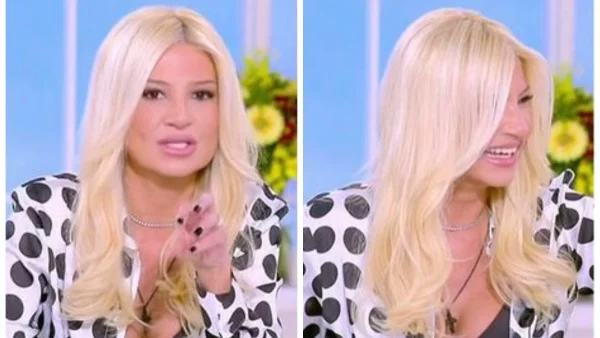 Σοκάρει η Φαίη Σκορδά με την αποκάλυψή της για εμμονικό θαυμαστή: «Εδώ και χρόνια πιστεύει ότι έχουμε σχέση...»