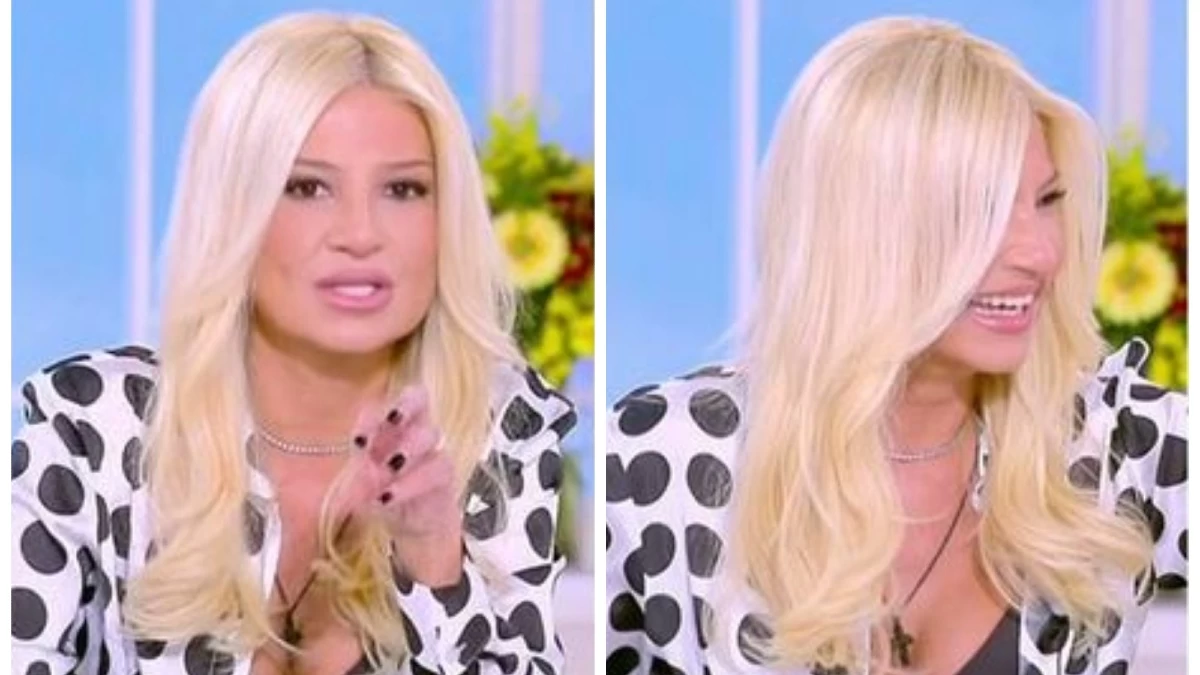 Σοκάρει η Φαίη Σκορδά με την αποκάλυψή της για εμμονικό θαυμαστή: «Εδώ και χρόνια πιστεύει ότι έχουμε σχέση...»