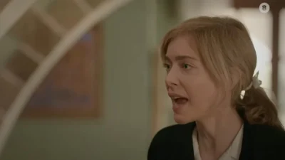 Έρωτας Φυγάς: «Παναγιά μου το παιδί μου!», «Μίλα γιατί θα σε σκοτώσω» - Αγωνία στο Κιάρι για τον γιο της Αλεξάνδρας