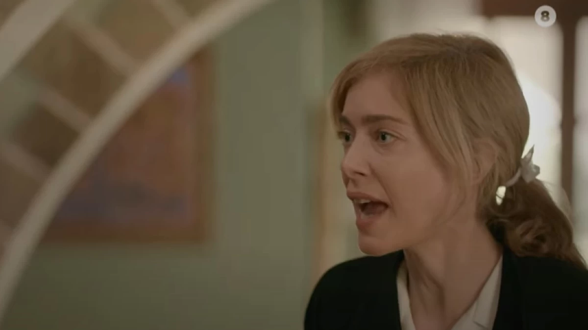 Έρωτας Φυγάς: «Παναγιά μου το παιδί μου!», «Μίλα γιατί θα σε σκοτώσω» - Αγωνία στο Κιάρι για τον γιο της Αλεξάνδρας