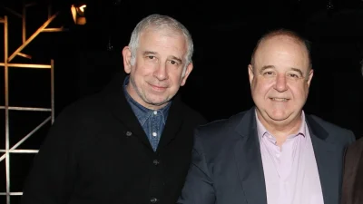 Παύλος Χαϊκάλης: «Ξέρω ότι έχει προτάσεις» - Τι κρατάει τον Φιλιππίδη μακριά από το σανίδι παρά τα δελεαστικά τηλεφωνήματα